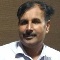 Umesh Kumar Dwivedi
