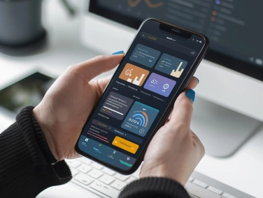 Application Development & Maintenance