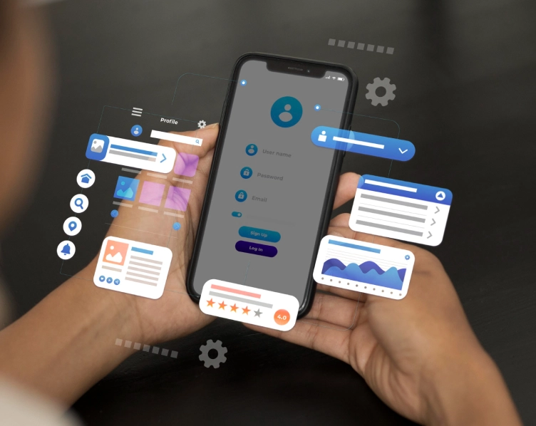 Application Development & Maintenance