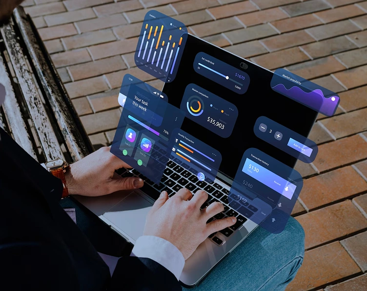 IT Infrastructure & Managed Services