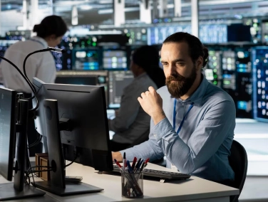 IT Infrastructure & Managed Services