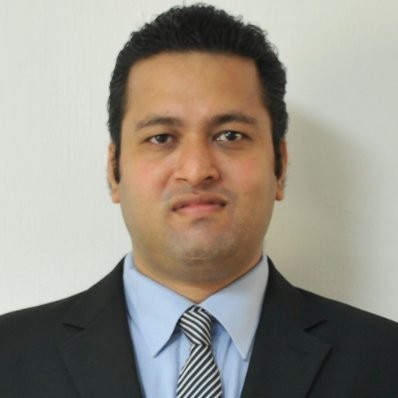 Jag Mohan Sahu - Infintrix Global