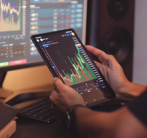 Product - IPO Insight Hub