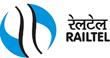 Railtel Logo