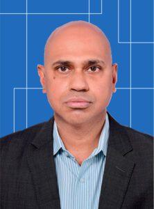 Soumitra Nanda - Infintrix Global