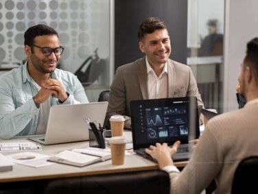 Treasury IT Consulting & Implementation