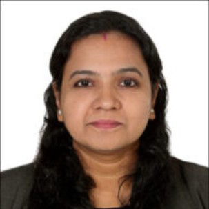 Urvi Gandhi - Infintrix Global