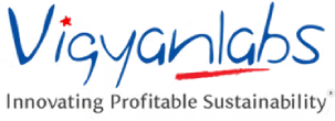 Vigyan Labs Logo